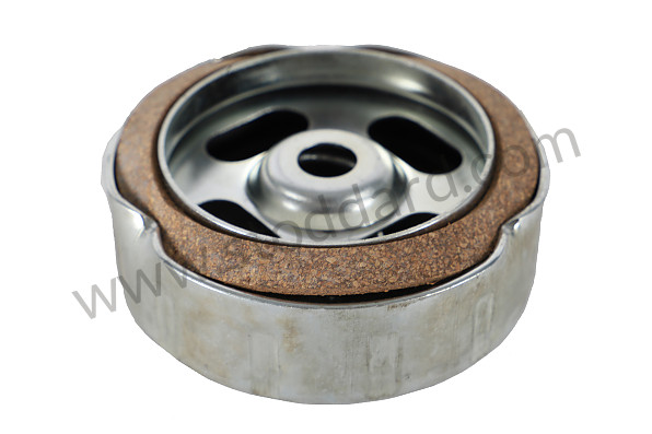 A343201551 - 1970-1976 PORSCHE&reg; 914 ORIGINAL STYLE FUEL CAP for Porsche 914 &bull; 1973 &bull; 914/4 2.0 &bull; Manual Gearbox, 5 Speed