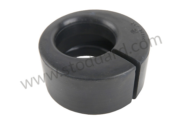 35621118 - Front Transmission Single Mount Early 356 Through 1955 With 519 for Porsche 