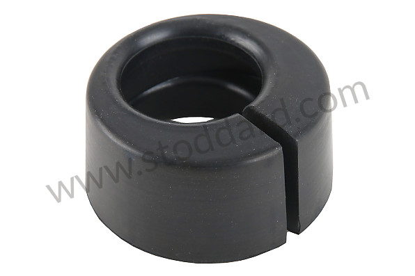 35621118 - Front Transmission Single Mount Early 356 Through 1955 With 519 for Porsche 