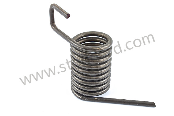 35623322 - Brake Pedal Return Spring For 356 (1950-55) for Porsche 