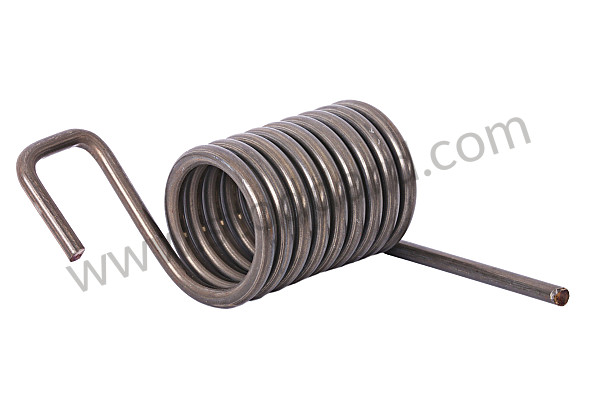 35623322 - Brake Pedal Return Spring For 356 (1950-55) for Porsche 