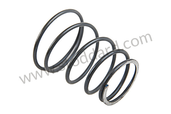 35624127 - Shifter Compression Spring For 356 Pre-A And 356A for Porsche 