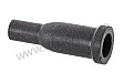 Rubber Boot For Heater Cable - All 356
