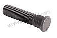 WHEEL BOLT