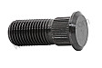 Wheel Stud 36mm Long For 356 356A 356B -- Standard Length For Drum Brake Cars