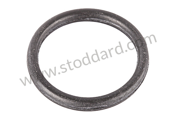 35634142 - Small O-Ring At Rear Wheel Bearing For 356. 2 Required Per Car. for Porsche 