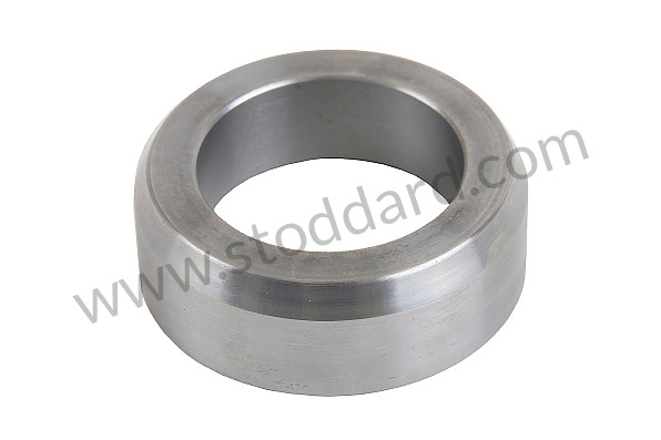35634401 - Rear Hub Spacer For All 356 W/ Drum Brake for Porsche 