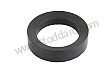 Front Trailing Arm Seal, 4 Req'd. Early 356,1950-1955