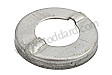 Protection Cap Washer For Front Axle, 2 Req'd, All 356 1950-1965