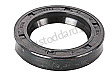 Front Wheel Grease Seal. 356 Pre-A, 356A And 356B
