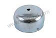 Axle Cap Lh