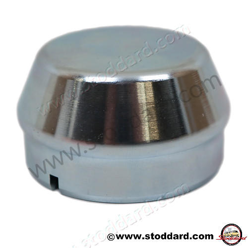 NLA41454 - Dust Cap, Right, For Front Wheel Bearing, 356 356A 356B for Porsche 