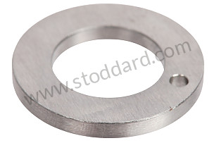 THRUST WASHER 3.3-.3.35 MM (35641461)