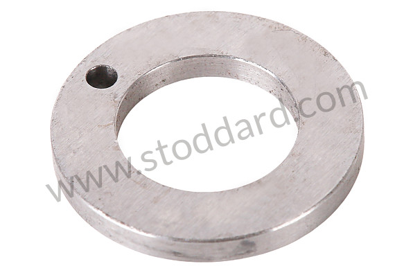 35641464 - WASHER for Porsche 
