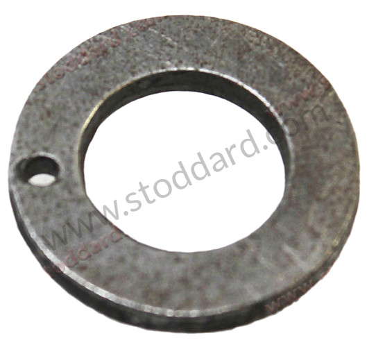 35641465 - Thrust Washer 3,70 -3,75 MM 356 50-65 for Porsche 