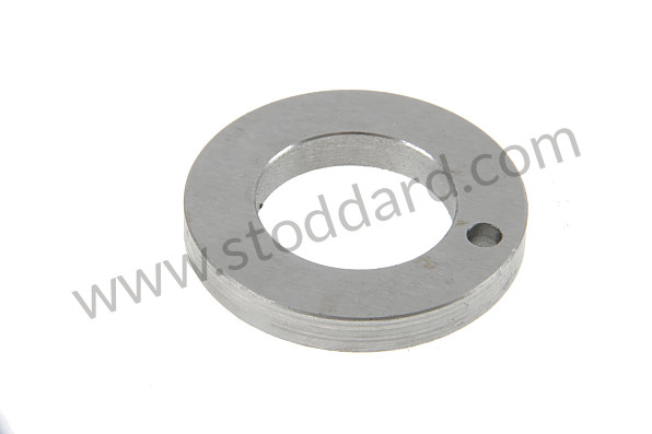 35641468 - THRUST WASHER for Porsche 