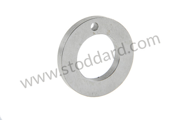 35641468 - THRUST WASHER for Porsche 