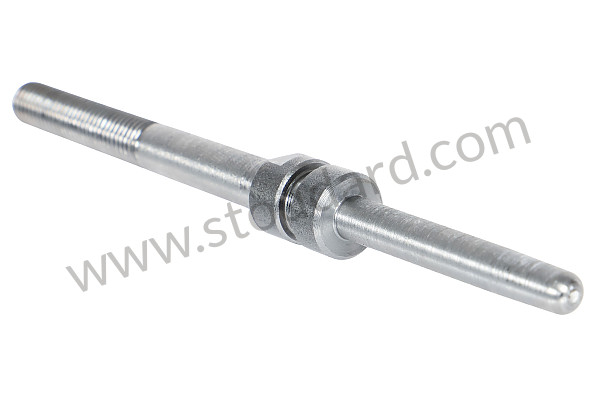 35642029 - Master Cylinder Pushrod For 356 for Porsche 