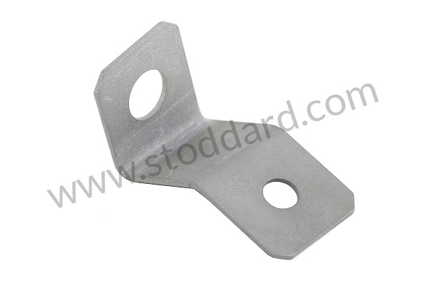 35642144 - Cable Strap Bracket 356 356A 1950-59 for Porsche 