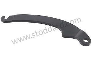 Drum Brake Lever Right 2 Versions available for this part