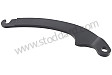 Drum Brake Lever Right