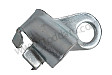 Support Bracket For Emergency Brake Cable 356A 356B