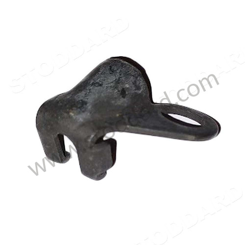 35642182 - Support Bracket for Emergency Parking Brake, Right for Porsche 