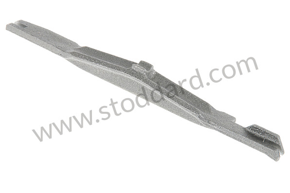 35642197 - PUSH ROD for Porsche 356B T6 &bull; 1961 &bull; 1600 (616/1 T6) &bull; Cabrio B T6 &bull; Manual Gearbox, 4 Speed
