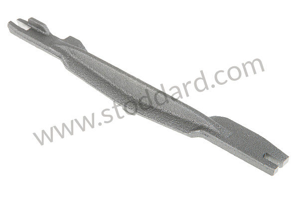 35642197 - PUSH ROD for Porsche 356B T6 &bull; 1961 &bull; 1600 (616/1 T6) &bull; Cabrio B T6 &bull; Manual Gearbox, 4 Speed