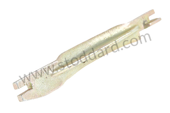35642197 - PUSH ROD for Porsche 356B T6 &bull; 1961 &bull; 1600 (616/1 T6) &bull; Cabrio B T6 &bull; Manual Gearbox, 4 Speed