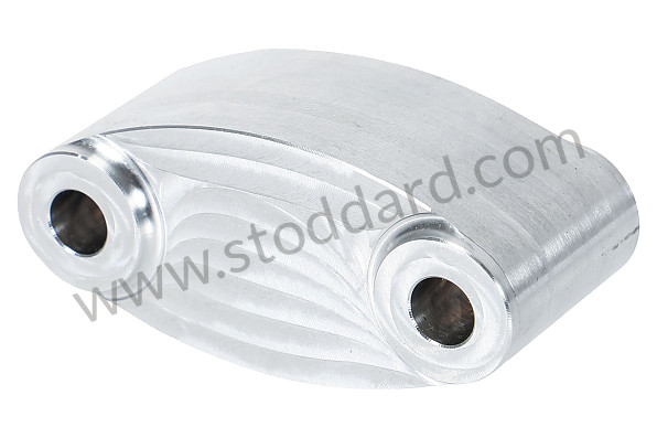 35647103 - Extended Steering Column Spacer For 356 for Porsche 