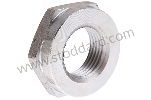 35647201 - Fastening Nut For Steering Wheel for Porsche 