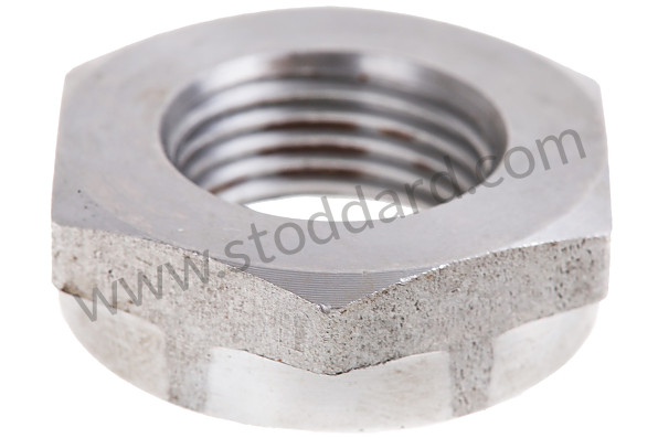35647201 - Fastening Nut For Steering Wheel for Porsche 