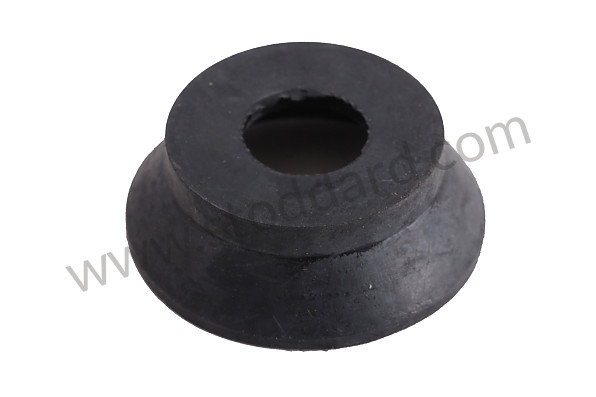 35647314 - Tie Rod Dust Boot 356A 356B 356C. for Porsche 