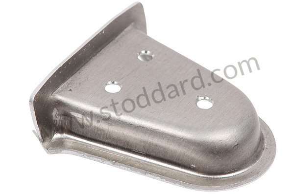 A35651258 - BEARING BUFFER for Porsche 