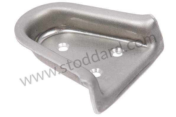 A35651258 - BEARING BUFFER for Porsche 
