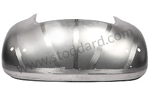 Pre-A / T1 tail panel for a coupe  (35651315)