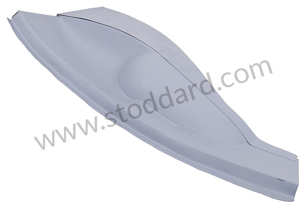 A35651617 - WHEEL HOUSING PANEL for Porsche 