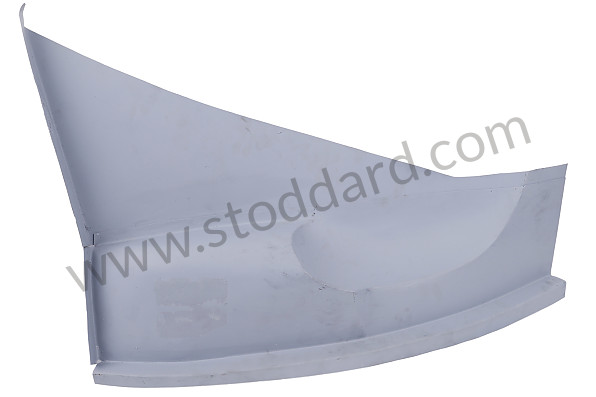 A35651618 - WHEEL HOUSING PANEL for Porsche 