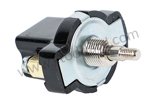 A35661045 - FOG LIGHT SWITCH OR FUEL PUMP for Porsche 356A &bull; 1957 &bull; 1600 S (616/2 T2) &bull; Cabrio A T2 &bull; Manual Gearbox, 4 Speed