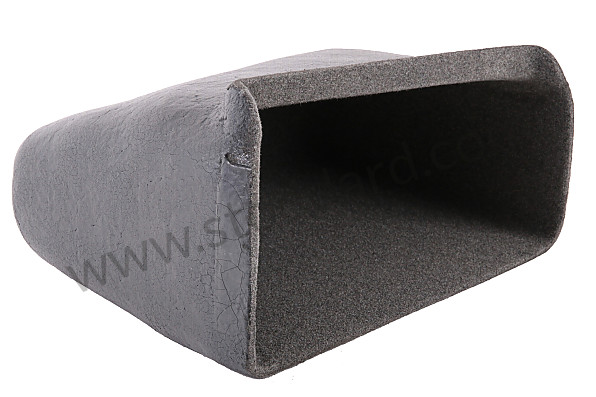 35670123 - 356 Glove Box Insert For 356 Pre-A for Porsche 