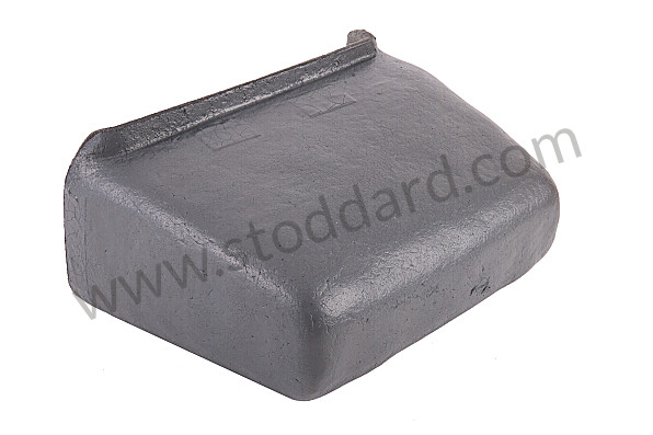 35670123 - 356 Glove Box Insert For 356 Pre-A for Porsche 
