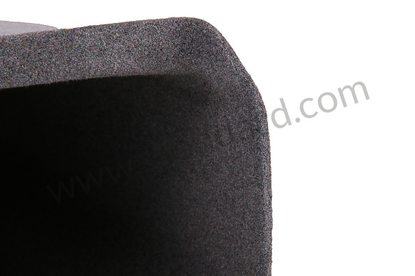 35670123 - 356 Glove Box Insert For 356 Pre-A for Porsche 