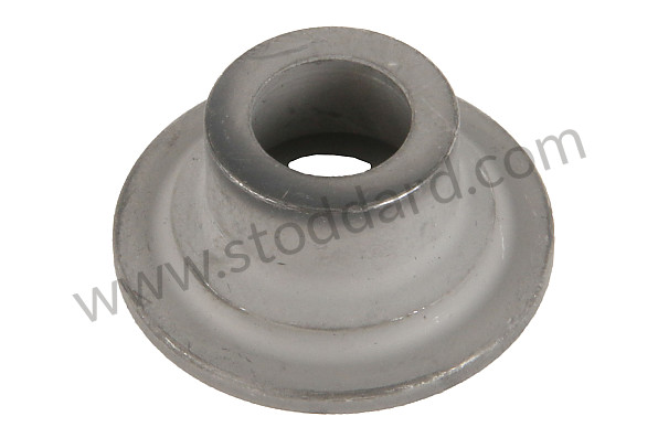 A369052031 - CONCAVE WASHER for Porsche 356A &bull; 1955 &bull; 1300 (506/2) &bull; Cabrio A T1 &bull; Manual Gearbox, 4 Speed