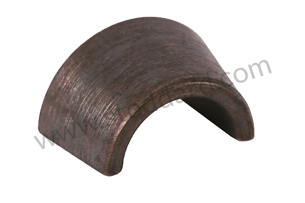 369052041 - Valve Keeper For Early 356 for Porsche 356B T5 &bull; 1959 &bull; 1600 (616/1 T5) &bull; Cabrio B T5 &bull; Manual Gearbox, 4 Speed