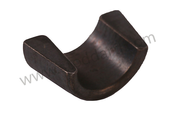 369052041 - Valve Keeper For Early 356 for Porsche 356B T5 &bull; 1959 &bull; 1600 (616/1 T5) &bull; Cabrio B T5 &bull; Manual Gearbox, 4 Speed