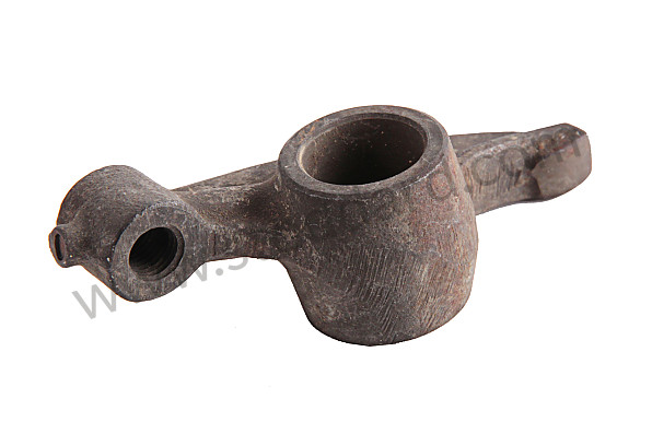 A36905271 - ROCKER ARM for Porsche 356A &bull; 1955 &bull; 1600 S (616/2) &bull; Cabrio A T1 &bull; Manual Gearbox, 4 Speed