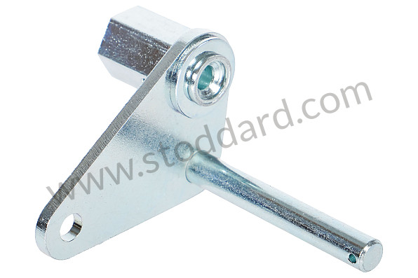 36908107 - Throttle Linkage Lever For Solex 32 PBJ for Porsche 