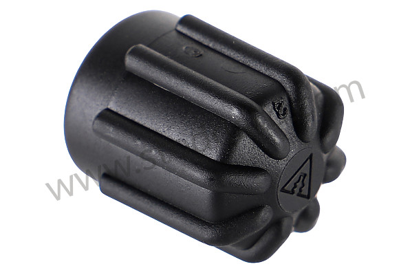 3C0820231 - COVER for Porsche 