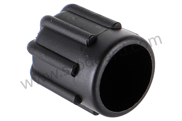 3C0820231 - COVER for Porsche 